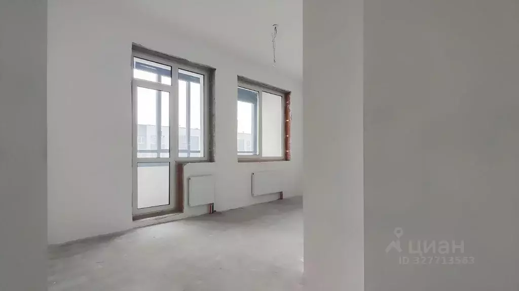 Квартира, студия, 23.6 м - Фото 1