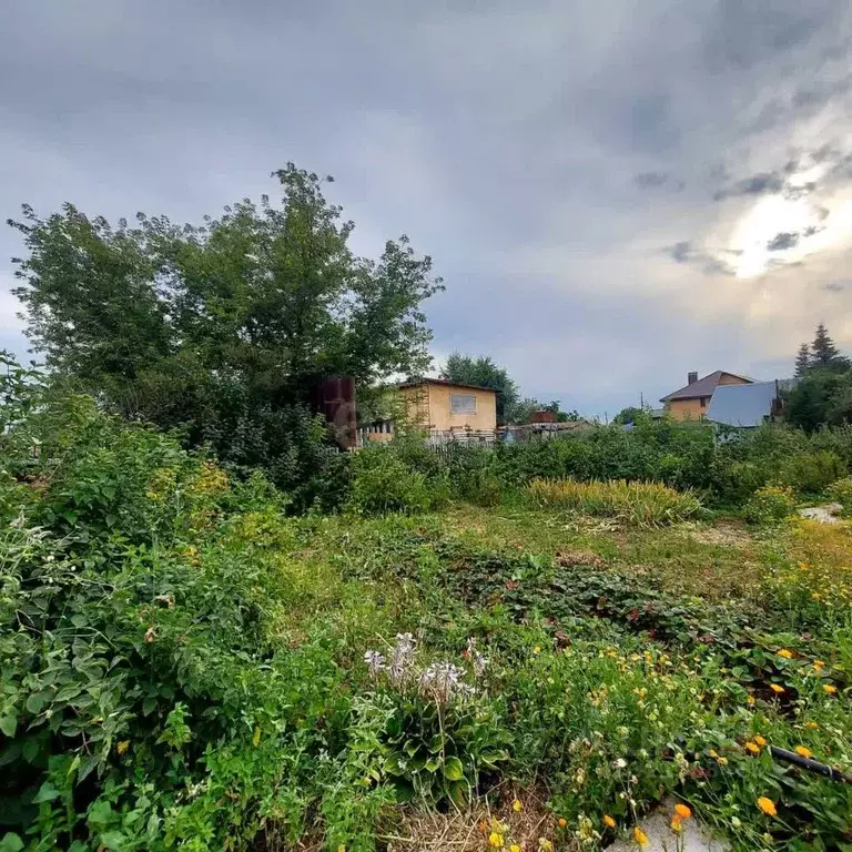 Участок в Башкортостан, Стерлитамакский район, Красноярский сельсовет, ... - Фото 1