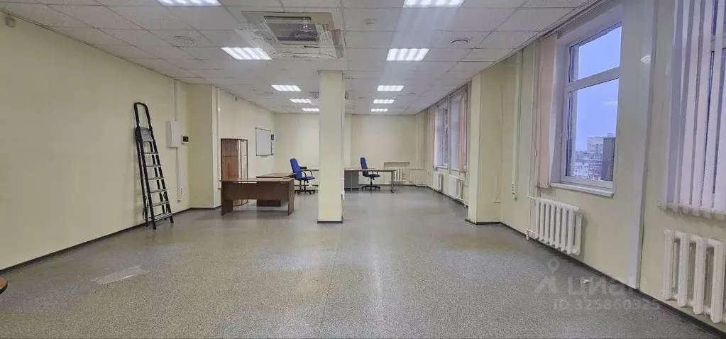 Помещение свободного назначения в Нижегородская область, Нижний ... - Фото 2