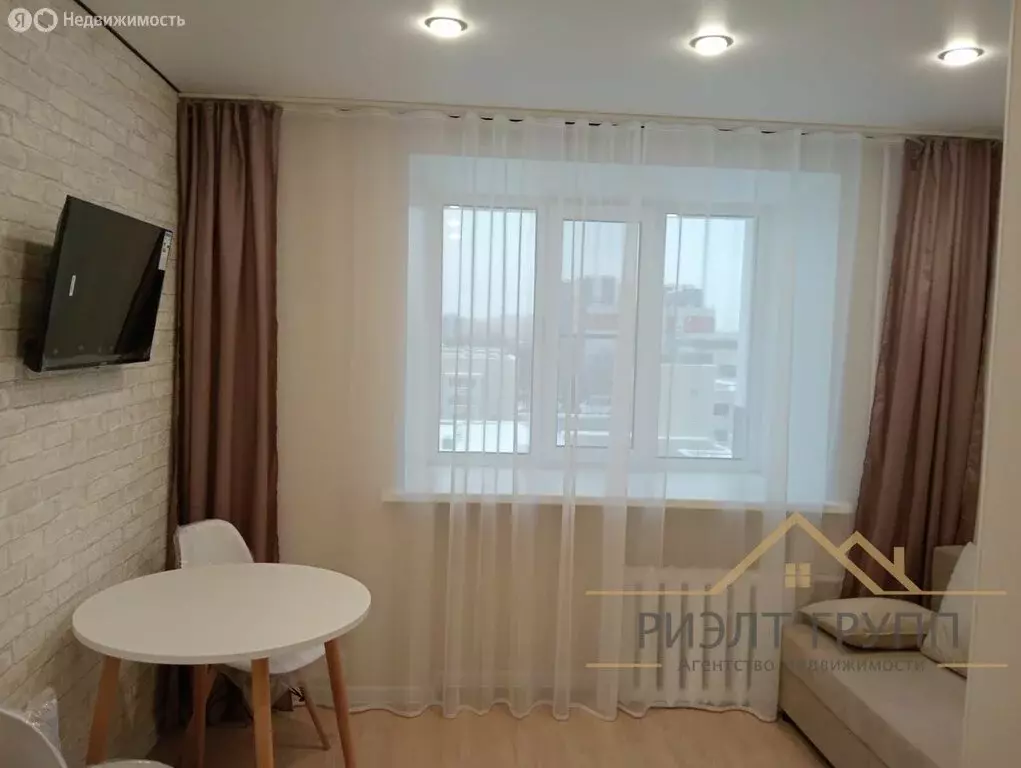 1к в 5-комнатной квартире (13 м) - Фото 1