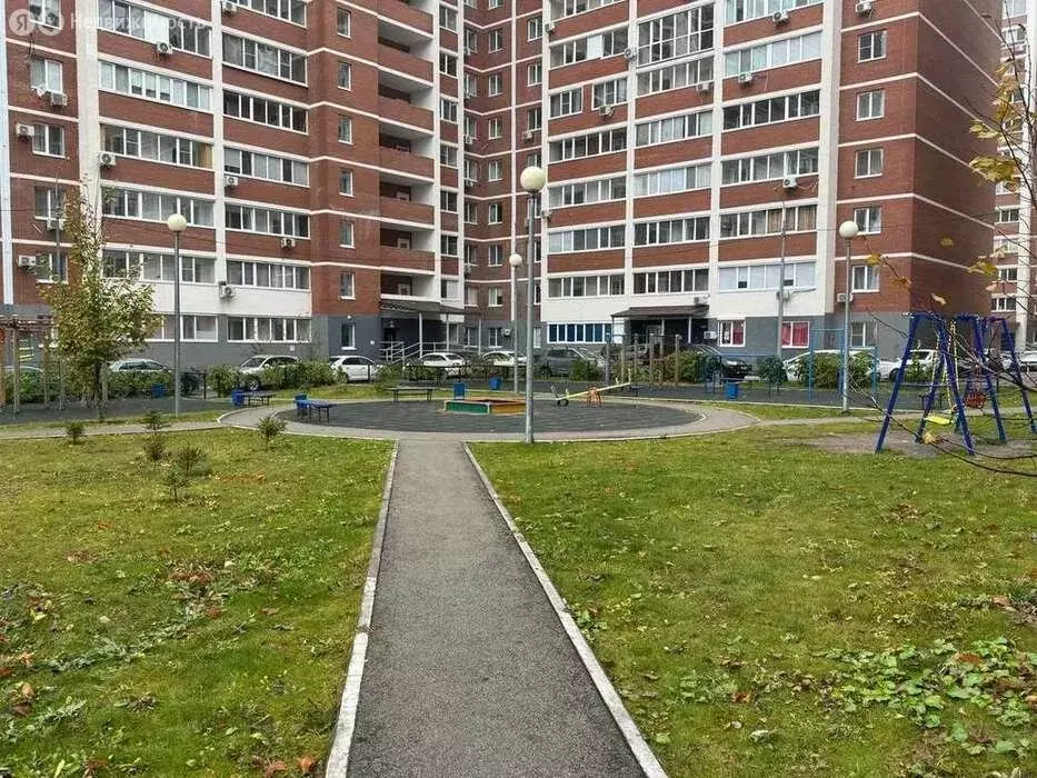 1-комнатная квартира: Самара, 5-я просека, 135 (36.1 м) - Фото 1