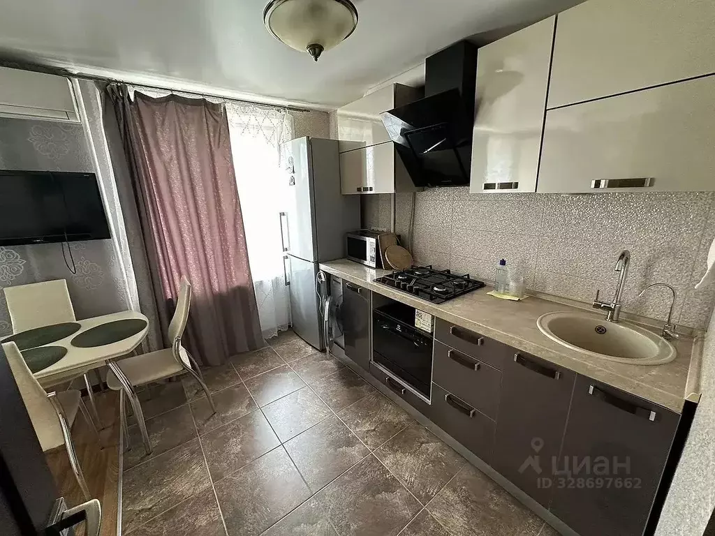 2-к кв. Москва Варшавское ш., 78/2 (37.0 м) - Фото 1