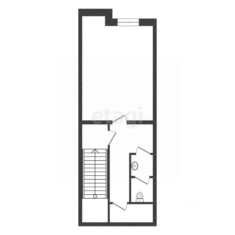 Офис в Красноярский край, Красноярск ул. Шахтеров, 8 (90 м) - Фото 2