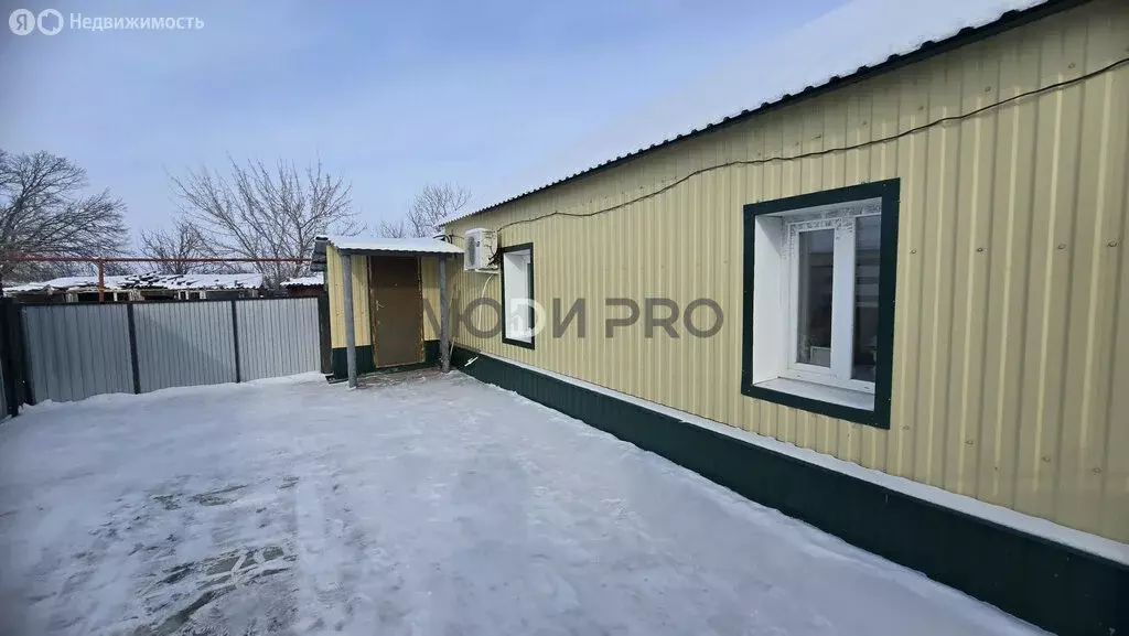 Дом в Новоузенск, Ярославская улица, 1 (62 м) - Фото 2