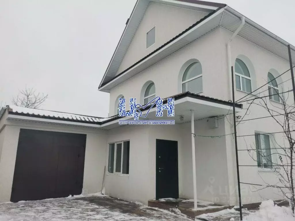 Дом в Курская область, Курск Аэроклубная ул., 38 (170 м) - Фото 1