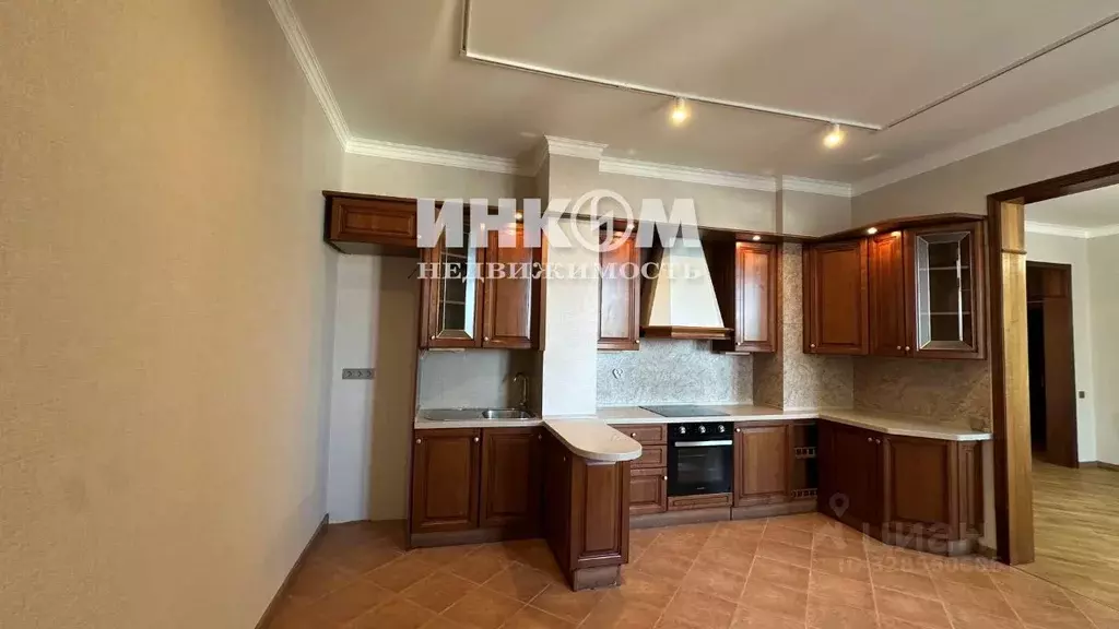 3-к кв. Москва ул. Гиляровского, 4К1 (112.4 м) - Фото 1