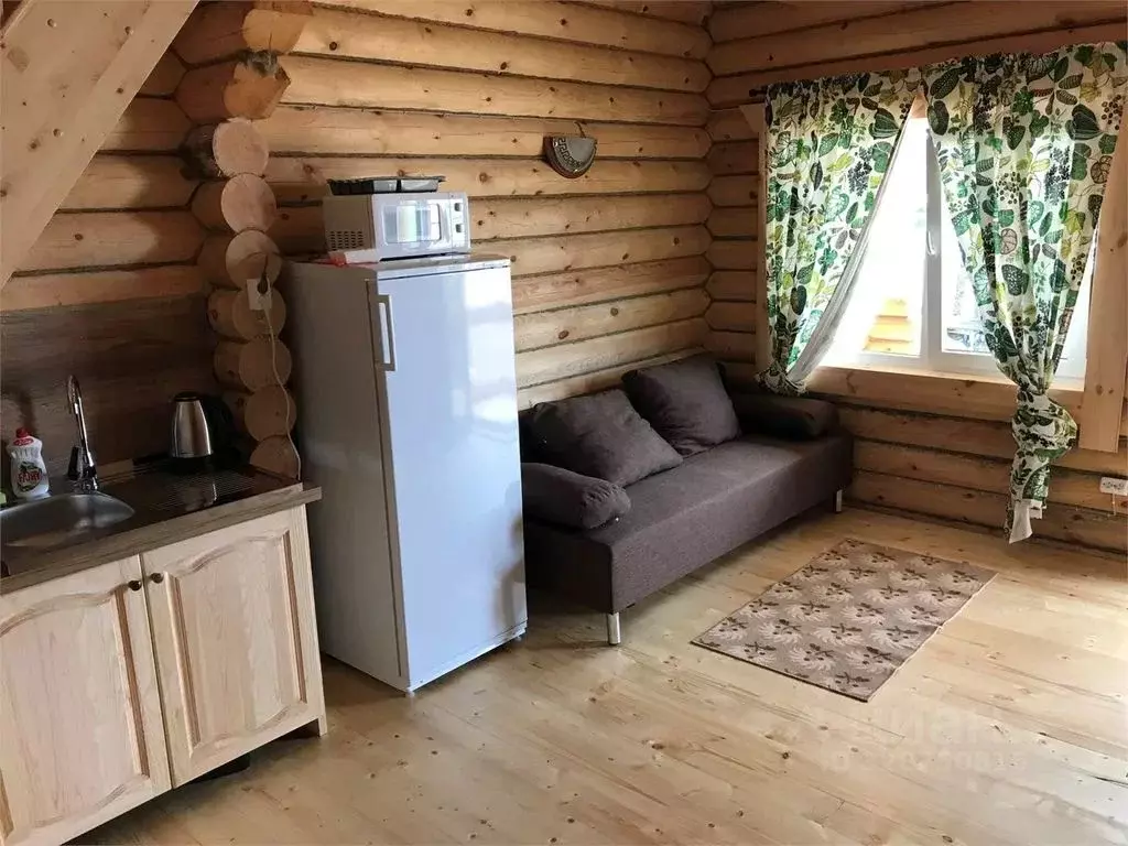 Дом в Псковская область, Гдов  (32 м) - Фото 2