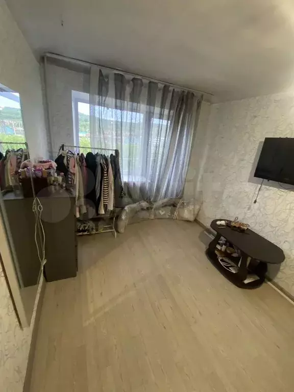 1-к. квартира, 28,7 м, 4/5 эт. - Фото 1
