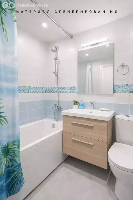 1-комнатная квартира: Нальчик, улица Идарова, 207 (30.4 м) - Фото 2