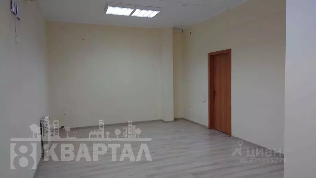 Офис в Краснодарский край, Новороссийск ул. Видова, 1 (26 м) - Фото 1