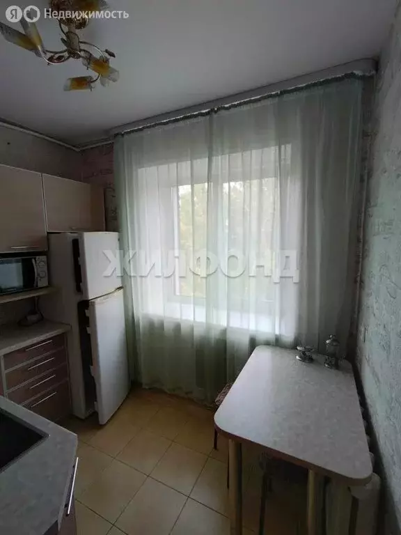 2-комнатная квартира: Новосибирск, Красный проспект, 94 (40.8 м) - Фото 1