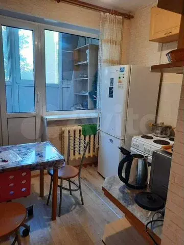 1-к. квартира, 33 м, 2/9 эт. - Фото 0