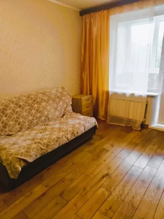 1-к кв. Москва ул. Островитянова, 51 (37.0 м) - Фото 0