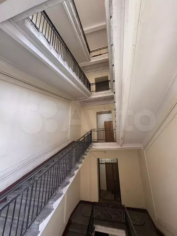 1-к. квартира, 44,3 м, 3/5 эт. - Фото 1