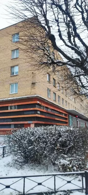 Офис в Санкт-Петербург, Санкт-Петербург, Пушкин Магазейная ул., 29 (60 ... - Фото 1