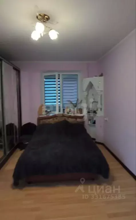 1-к кв. Крым, Ялта муниципальный округ, Гурзуф пгт ул. Ореховая, 18к1 ... - Фото 1