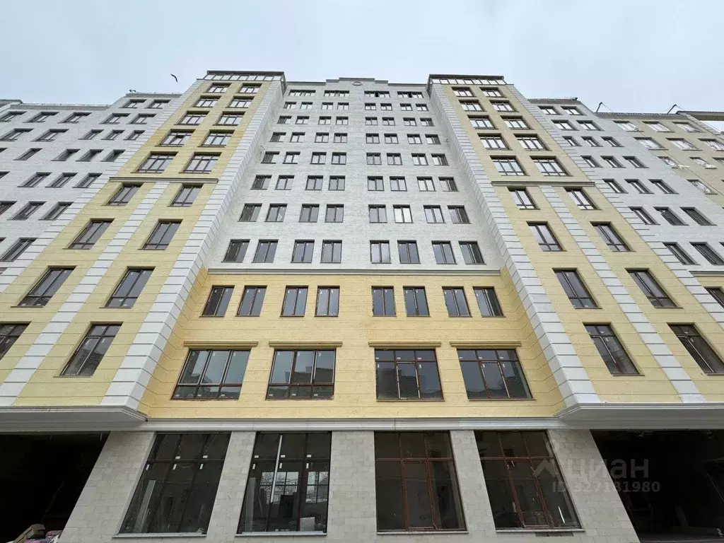 4-к кв. Кабардино-Балкария, Нальчик ул. Лермонтова, 1 (170.0 м) - Фото 2