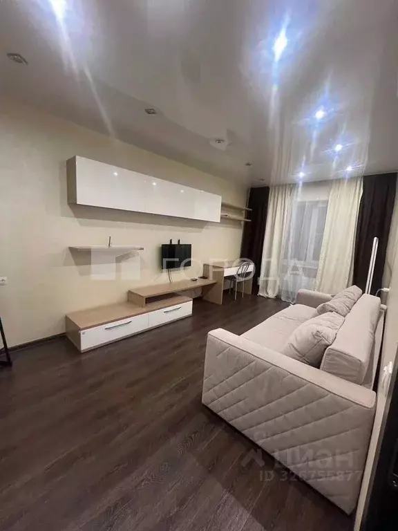 3-к кв. Новосибирская область, Новосибирск ул. Добролюбова, 162/1 ... - Фото 2