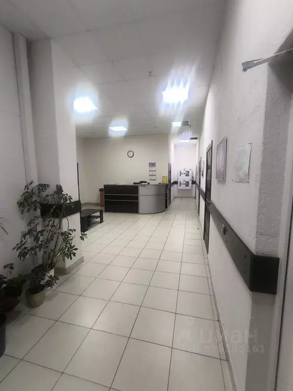 Офис в Санкт-Петербург просп. Маршала Жукова, 76к1 (787 м) - Фото 1