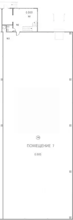 Склад в Московская область, Солнечногорск городской округ, ... - Фото 2