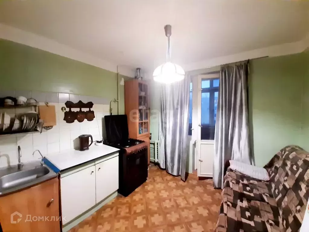 Продаётся 2-к квартира, 52.8 м - Фото 0