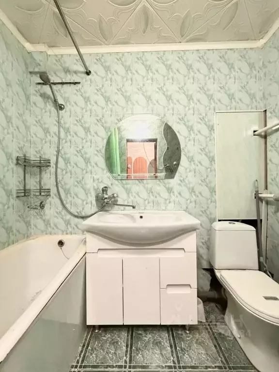 2-к кв. Марий Эл, Йошкар-Ола ул. Лермонтова, 35 (36.1 м) - Фото 1