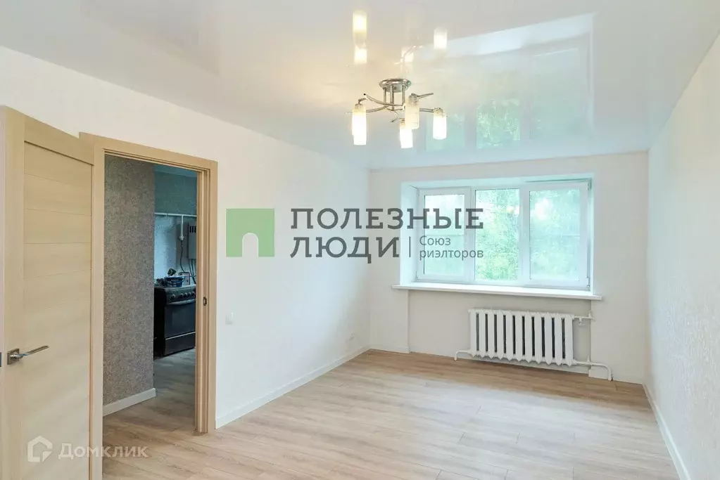 Продаётся 1-к квартира, 29.8 м - Фото 0