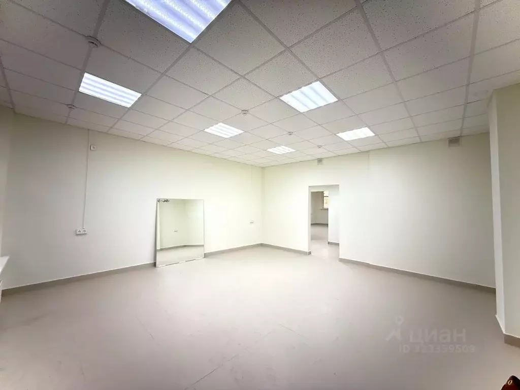 Помещение свободного назначения в Краснодарский край, Краснодар ул. ... - Фото 2