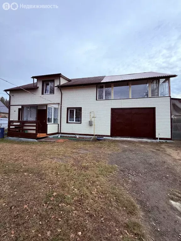 Дом в Введенское, Медовая улица (292.7 м) - Фото 2