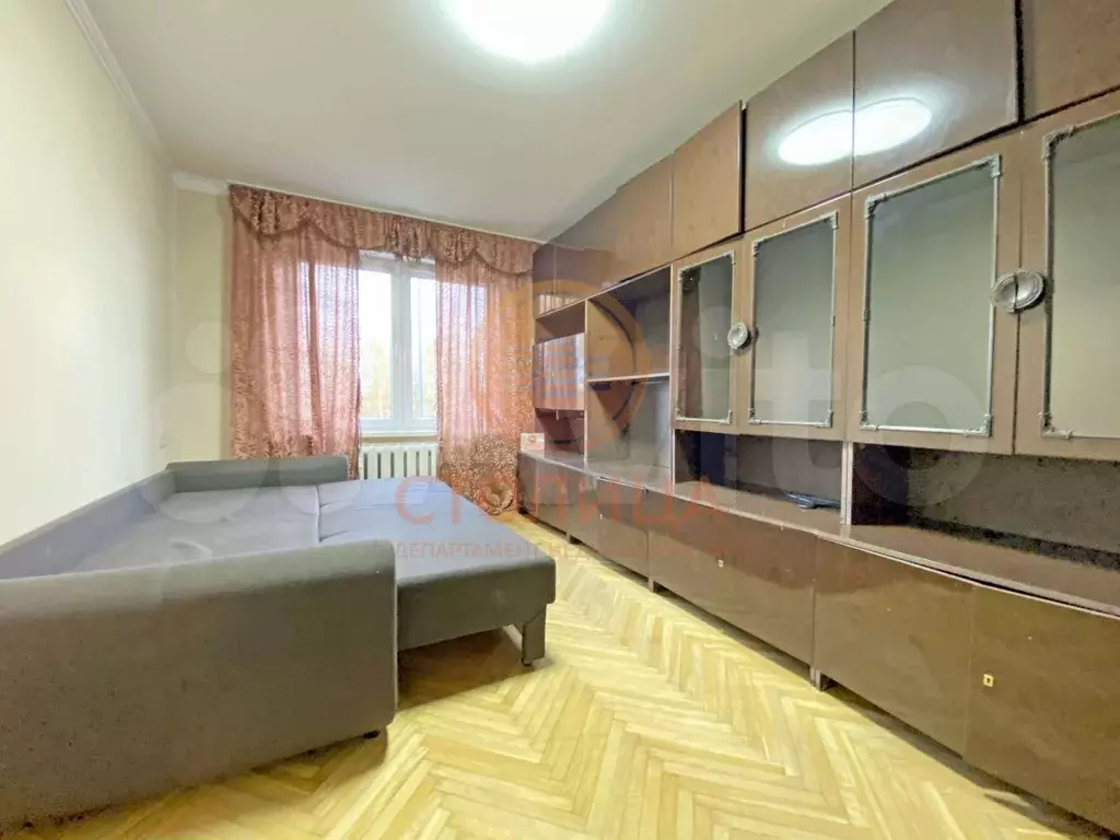 2-к. квартира, 41 м, 2/5 эт. - Фото 0