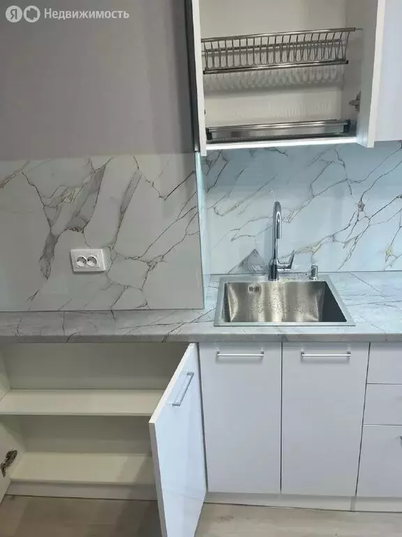 2-комнатная квартира: Краснодар, Уральская улица, 164 (51.6 м) - Фото 2