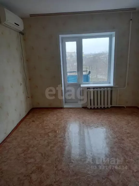 2-к кв. Калмыкия, Элиста 1-й мкр, 20 (38.2 м) - Фото 1