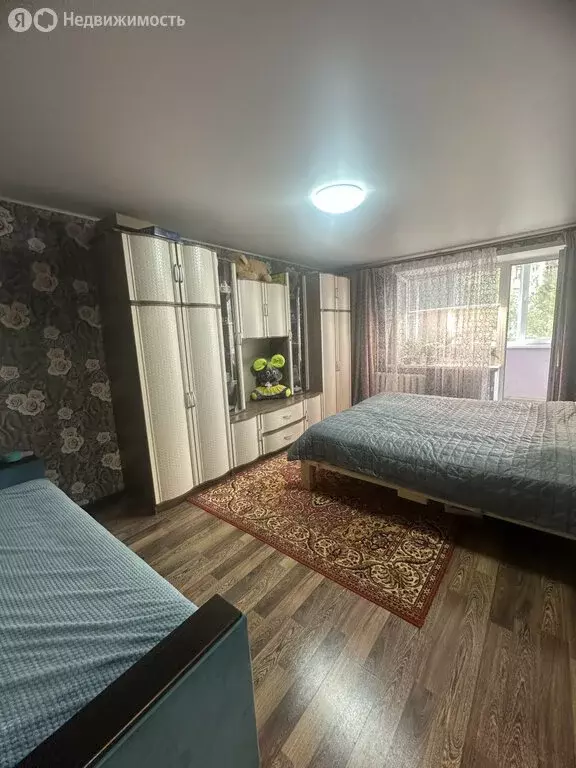 2-комнатная квартира: Саратов, Весенняя улица, 5 (49 м) - Фото 0