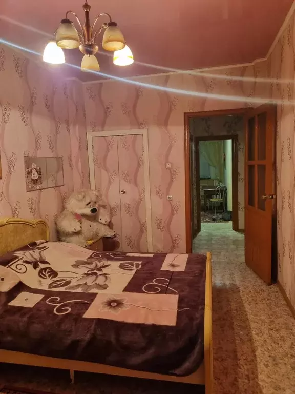 Продаётся 3-к квартира, 88 м - Фото 0