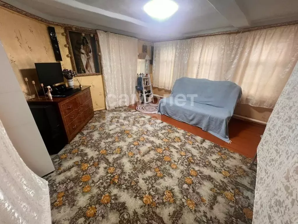 Дом в Белгородская область, Старый Оскол ул. Крупской (65 м) - Фото 0