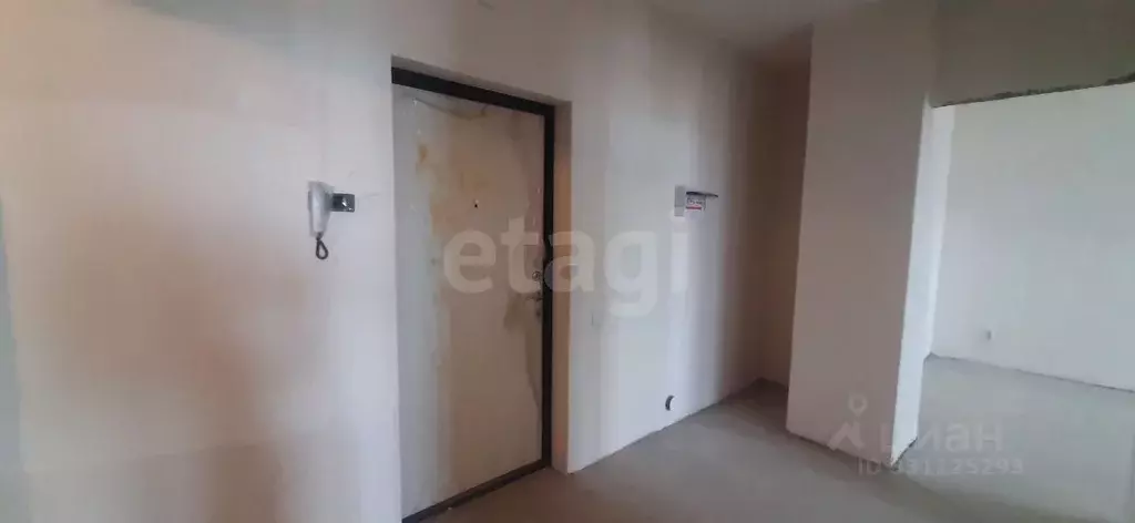 2-к кв. Белгородская область, Белгород ул. Есенина, 15 (61.0 м) - Фото 1