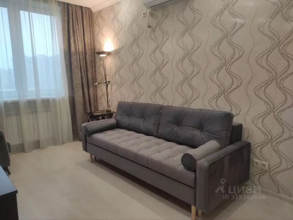 1-к кв. Москва просп. 40 лет Октября, 36 (45.0 м) - Фото 1