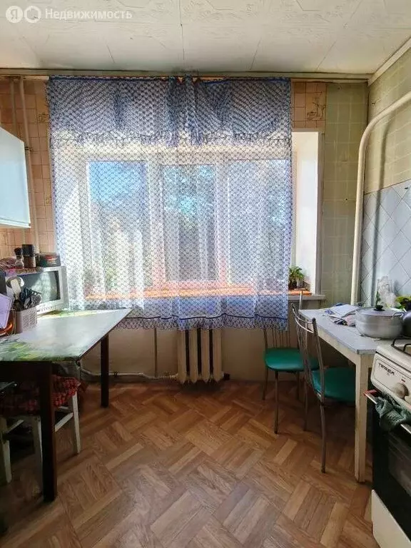 1к в 4-комнатной квартире (16 м) - Фото 1