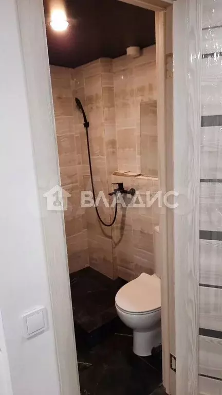 Апартаменты-студия, 17 м, 1/8 эт. - Фото 0