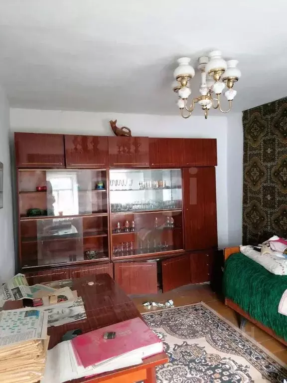 Дом в Крым, Евпатория ул. Пестеля, 30 (35 м) - Фото 1