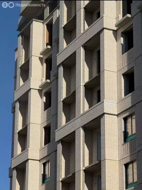 3-комнатная квартира: Горно-Алтайск, ЖК Олимп (85.31 м) - Фото 1