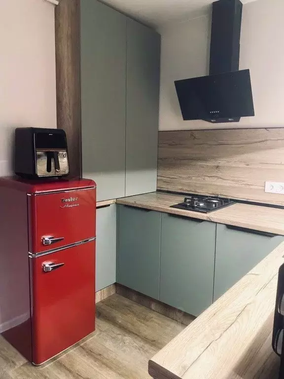 1-к кв. Владимирская область, Суздаль Советская ул., 61 (35.0 м) - Фото 2