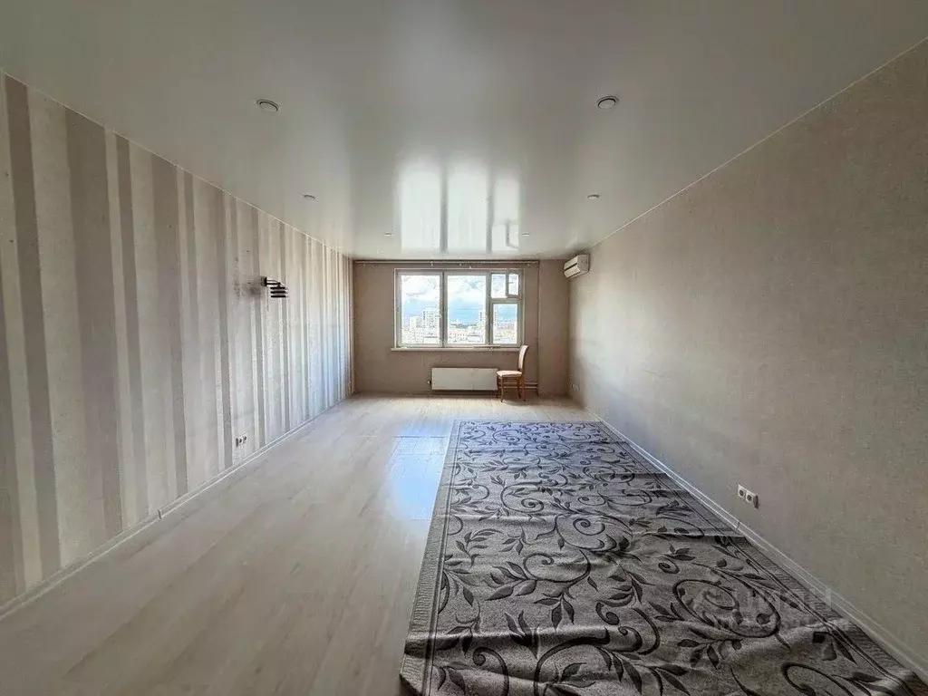 Квартира, 3 комнаты, 131.5 м - Фото 1