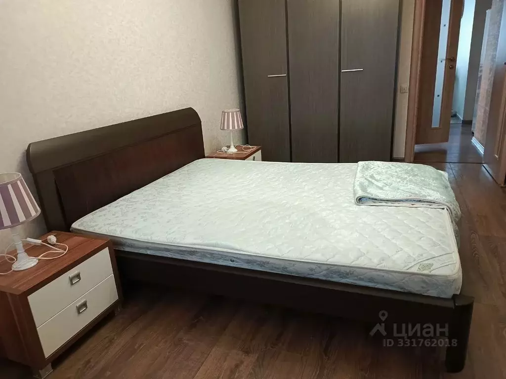 2-к кв. Москва Новоорловская ул., 16 (55.0 м) - Фото 1