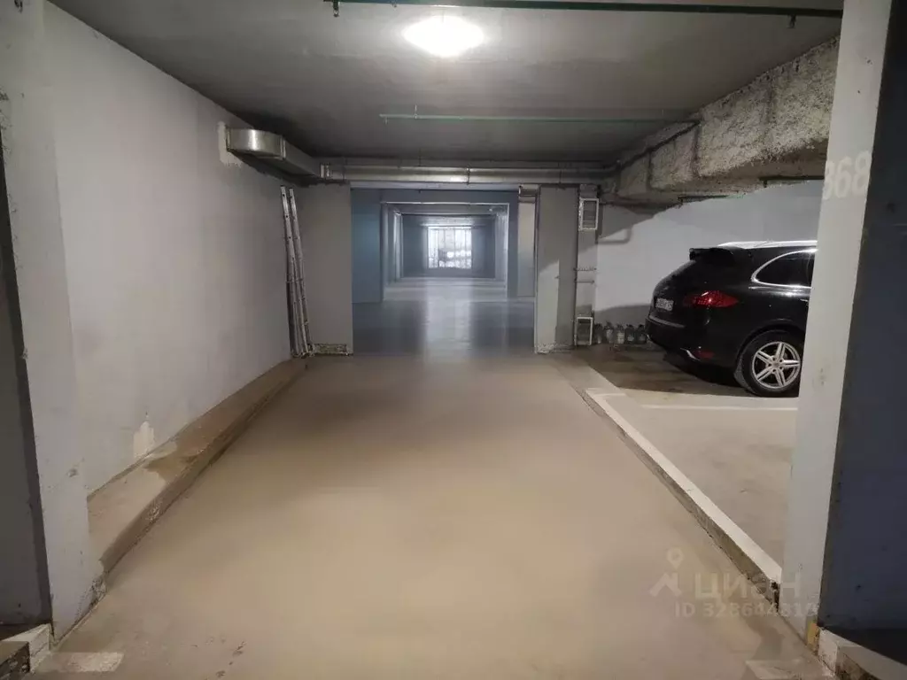 Гараж в Москва ул. Архитектора Власова, 8 (23 м) - Фото 1