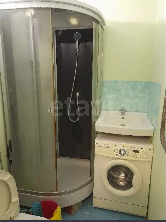 1-комнатная квартира: Заводоуковск, Заводская улица, 7Г (34 м) - Фото 1