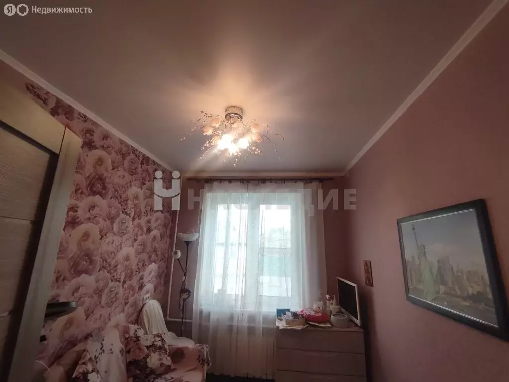 2-комнатная квартира: Белая Калитва, Российская улица, 28 (43 м) - Фото 1