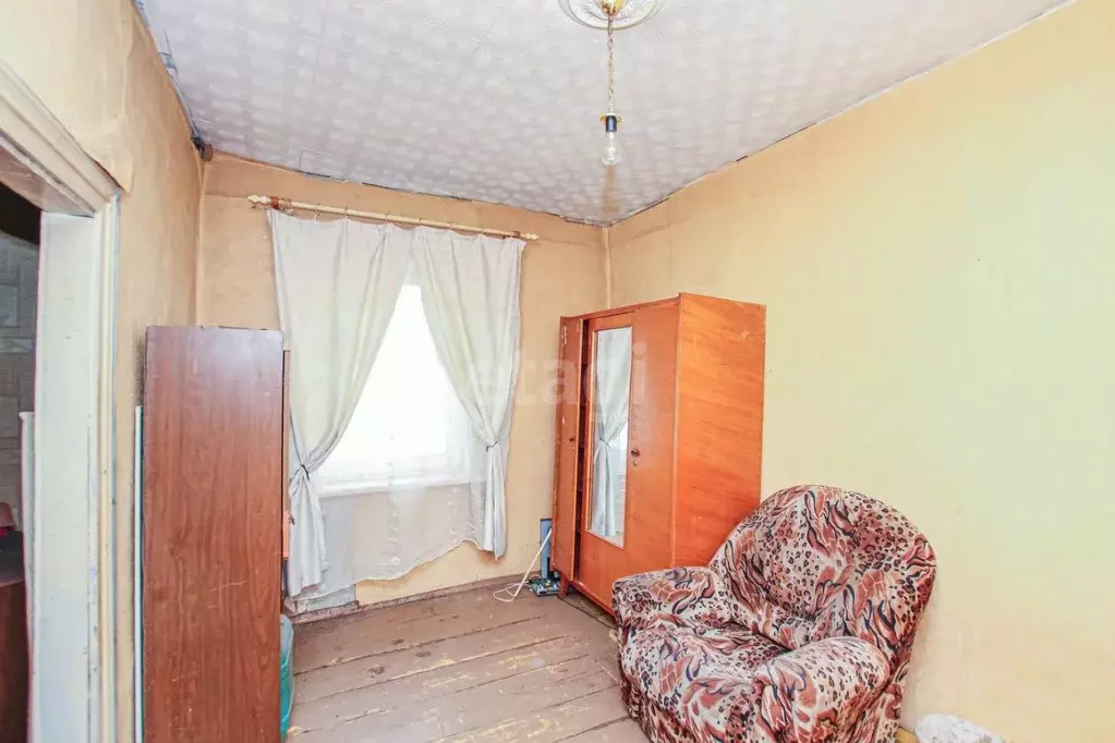 Дом в Бурятия, Улан-Удэ Аршан мкр, 2/2 (41 м) - Фото 2