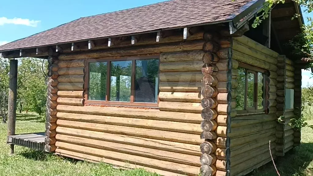 Дом 189 м на участке 74 сот. - Фото 1