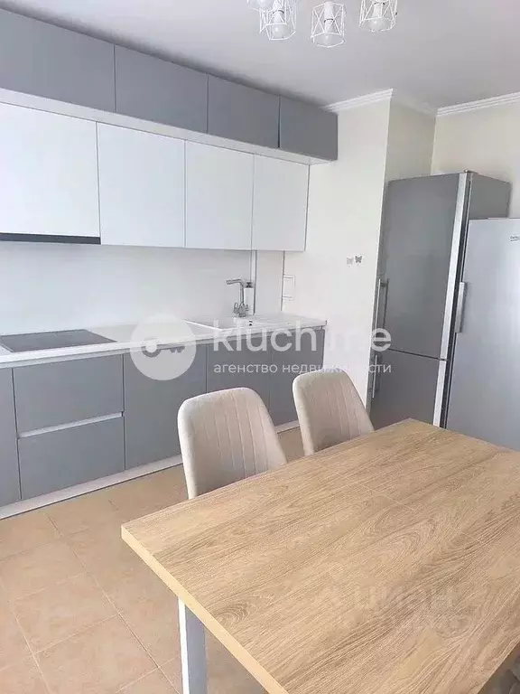 2-к кв. Татарстан, Казань Курская ул., 27 (65.0 м) - Фото 2